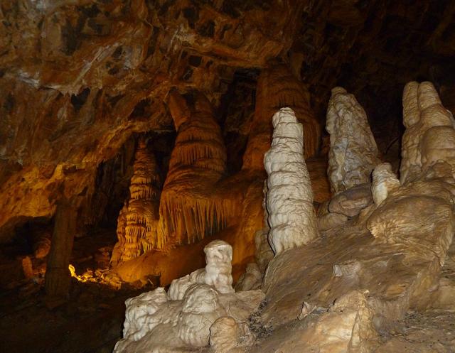 Minnetonka Cave